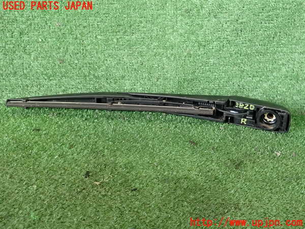 2UPJ-9238201661]スイフトスポーツ(ZC33S)リアワイパーアーム1 中古_2