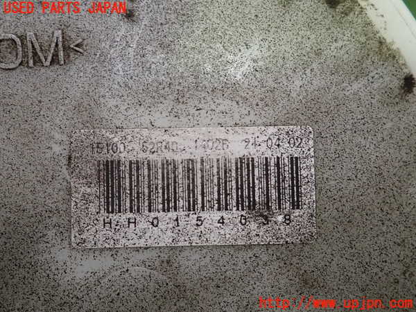 2UPJ-9238202510]スイフトスポーツ(ZC33S)燃料ポンプ 中古_3