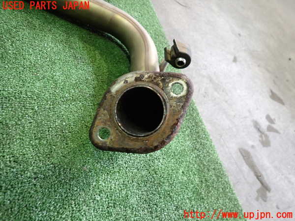 2UPJ-9238202651]スイフトスポーツ(ZC33S)センターパイプ1 中古_2