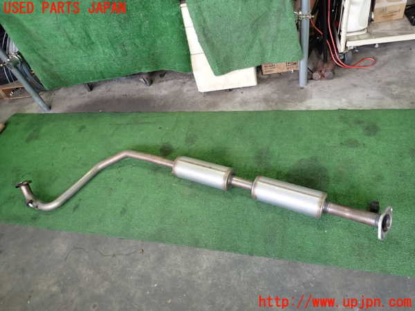 2UPJ-9238202651]スイフトスポーツ(ZC33S)センターパイプ1 中古_4