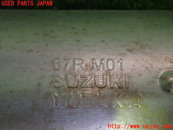 2UPJ-9238202651]スイフトスポーツ(ZC33S)センターパイプ1 中古_5