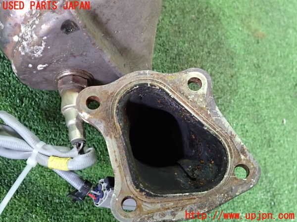 2UPJ-9238202661]スイフトスポーツ(ZC33S)触媒1 中古_2