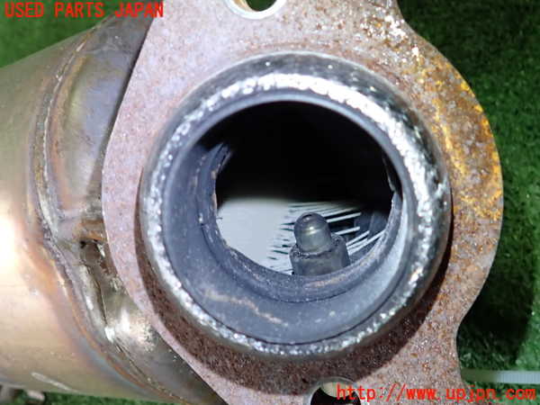 2UPJ-9238202661]スイフトスポーツ(ZC33S)触媒1 中古_3