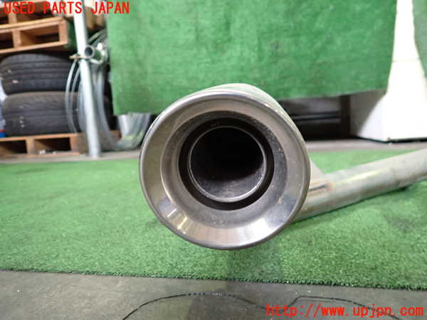 2UPJ-9238202671]スイフトスポーツ(ZC33S)リアマフラー1 中古_3