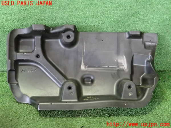 2UPJ-9238202160]スイフトスポーツ(ZC33S)エンジンアッパーカバー 中古_2