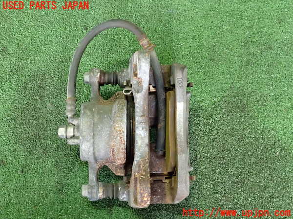 2UPJ-9238204080]スイフトスポーツ(ZC33S)右フロントキャリパー 中古_2