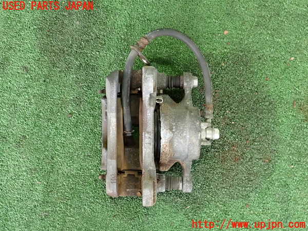 2UPJ-9238204085]スイフトスポーツ(ZC33S)左フロントキャリパー 中古_2