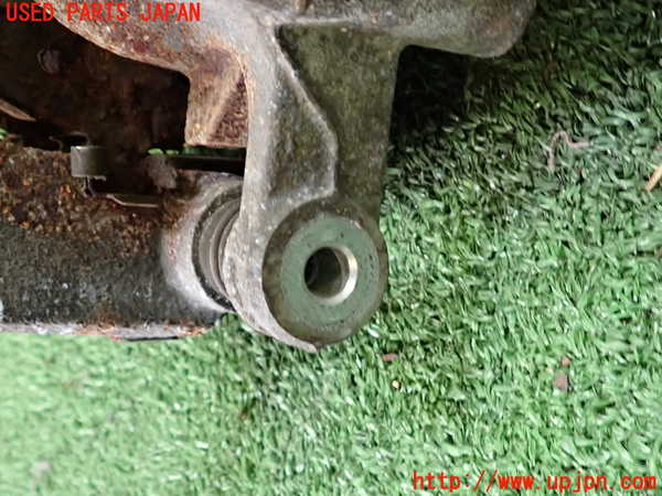 2UPJ-9238204085]スイフトスポーツ(ZC33S)左フロントキャリパー 中古_3