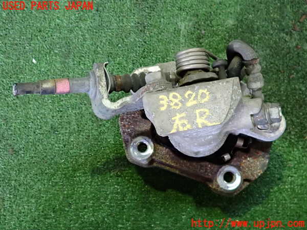 2UPJ-9238204090]スイフトスポーツ(ZC33S)右リアキャリパー 中古_3