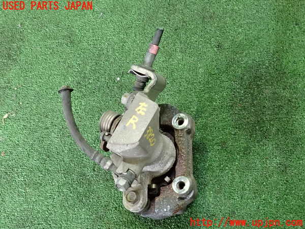 2UPJ-9238204095]スイフトスポーツ(ZC33S)左リアキャリパー 中古_2