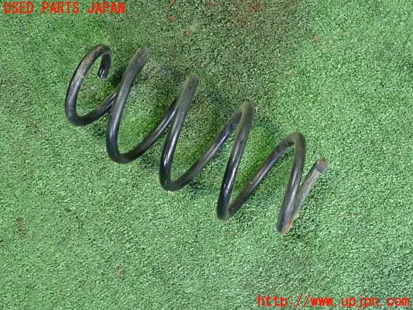 2UPJ-9238205100]スイフトスポーツ(ZC33S)右リアスプリング 中古_2