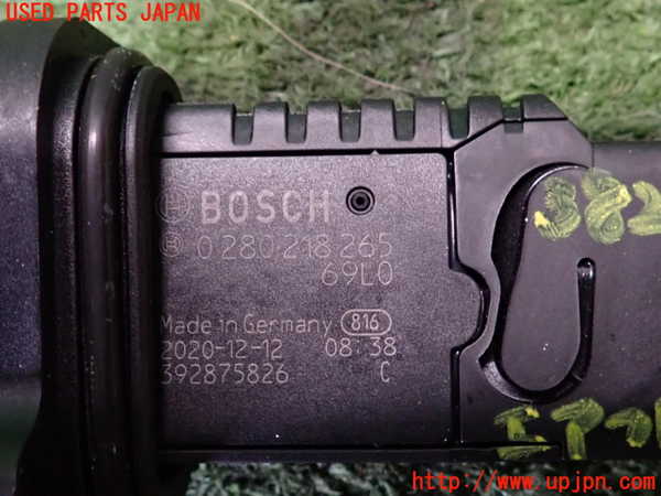 2UPJ-9238206320]スイフトスポーツ(ZC33S)エアフロメーター 中古_3