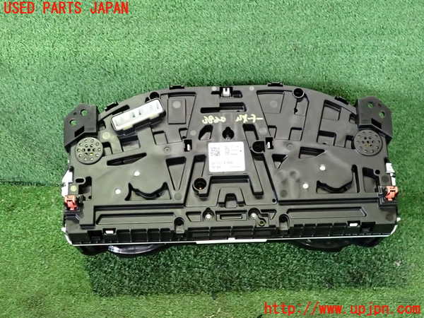 2UPJ-9238206170]スイフトスポーツ(ZC33S)スピードメーター 中古_2