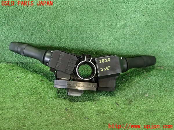 2UPJ-9238206720]スイフトスポーツ(ZC33S)コンビネーションスイッチ 中古_2
