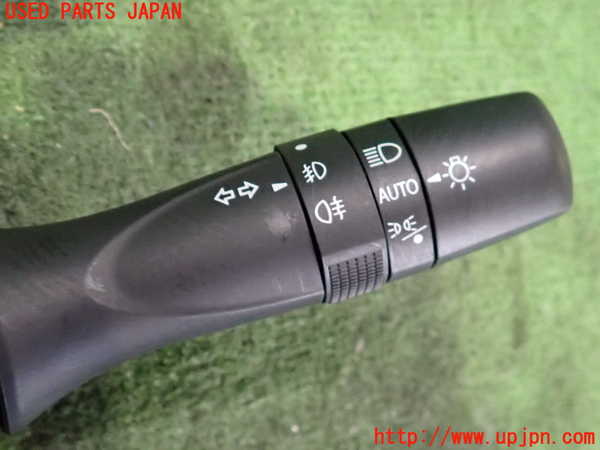 2UPJ-9238206720]スイフトスポーツ(ZC33S)コンビネーションスイッチ 中古_3