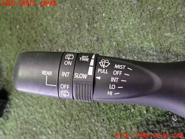 2UPJ-9238206720]スイフトスポーツ(ZC33S)コンビネーションスイッチ 中古_4