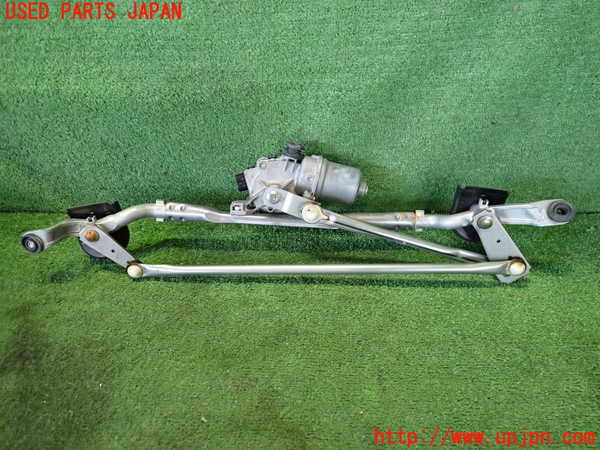 2UPJ-9238206770]スイフトスポーツ(ZC33S)フロントワイパーモーター 中古_2