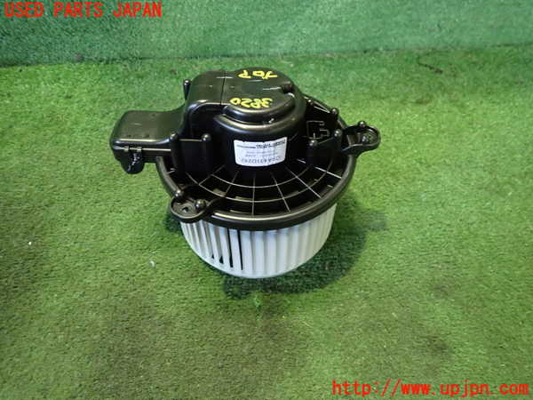 2UPJ-9238206095]スイフトスポーツ(ZC33S)ブロアファン(ブロアーファン) 中古_2