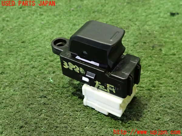 2UPJ-9238206245]スイフトスポーツ(ZC33S)左前パワーウィンドウスイッチ 中古_3