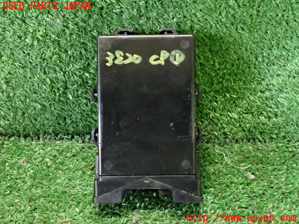 2UPJ-9238206146]スイフトスポーツ(ZC33S)コンピューター1 中古_2