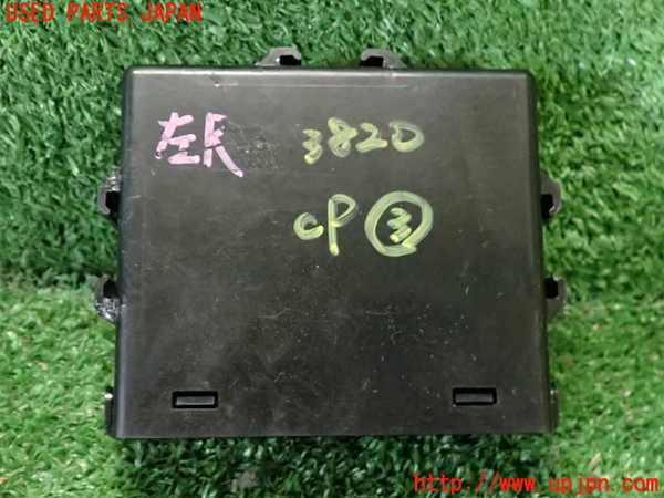 2UPJ-9238206148]スイフトスポーツ(ZC33S)コンピューター3 中古_2