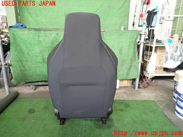 2UPJ-9238207035]スイフトスポーツ(ZC33S)運転席シート 中古_5