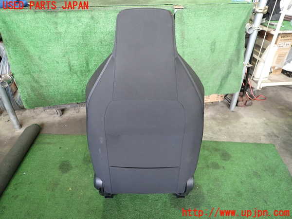 2UPJ-9238207065]スイフトスポーツ(ZC33S)助手席シート 中古_5