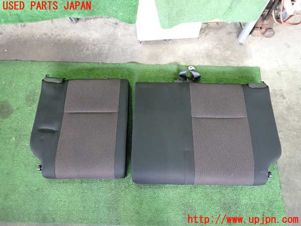 2UPJ-9238207385]スイフトスポーツ(ZC33S)リアシート (ジャンク品) 中古_2