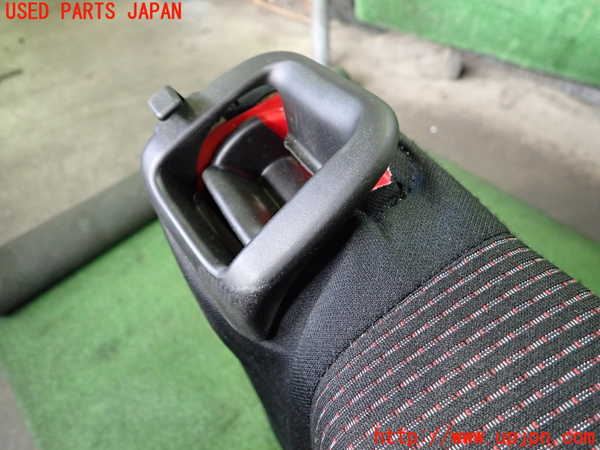 2UPJ-9238207385]スイフトスポーツ(ZC33S)リアシート (ジャンク品) 中古_3