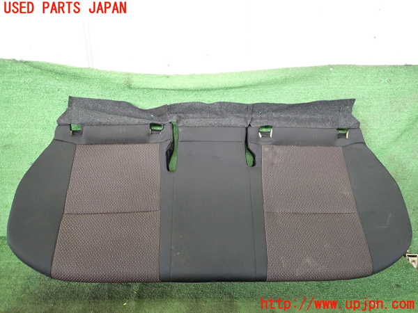 2UPJ-9238207385]スイフトスポーツ(ZC33S)リアシート (ジャンク品) 中古_4
