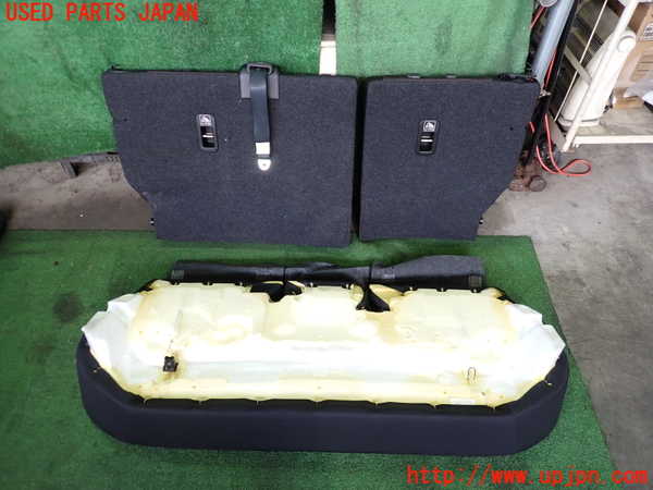 2UPJ-9238207385]スイフトスポーツ(ZC33S)リアシート (ジャンク品) 中古_5