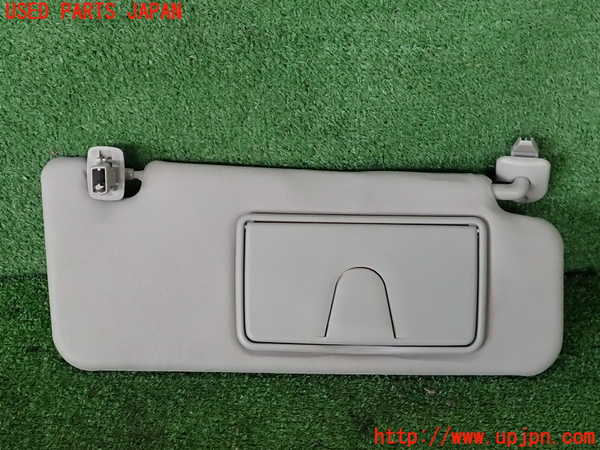 2UPJ-9238207625]スイフトスポーツ(ZC33S)室内サンバイザー右側 中古_2