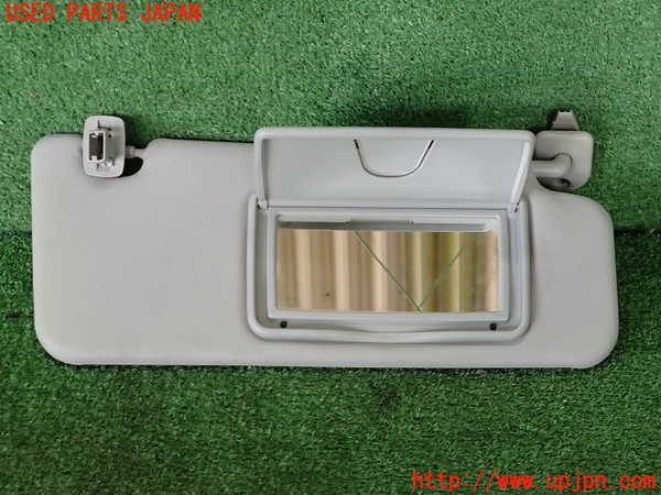 2UPJ-9238207625]スイフトスポーツ(ZC33S)室内サンバイザー右側 中古_3