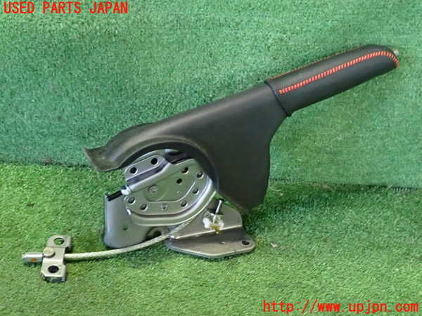 2UPJ-9238207550]スイフトスポーツ(ZC33S)サイドブレーキレバー 中古_2