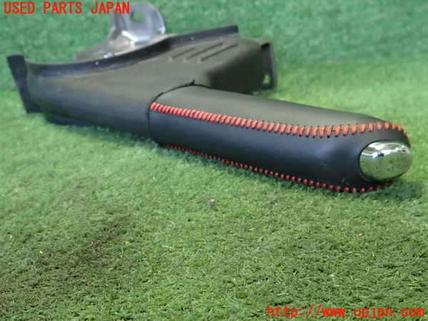 2UPJ-9238207550]スイフトスポーツ(ZC33S)サイドブレーキレバー 中古_3