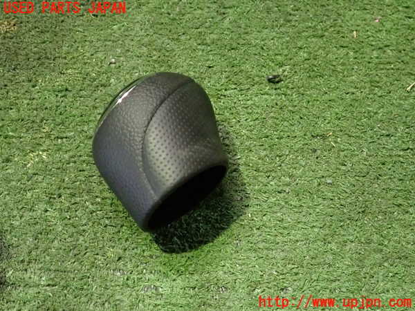 2UPJ-9238207570]スイフトスポーツ(ZC33S)シフトノブ 中古_2