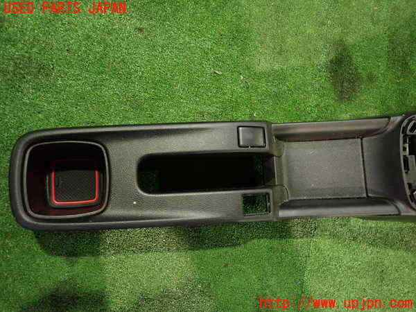 2UPJ-9238207540]スイフトスポーツ(ZC33S)センターコンソール 中古_2