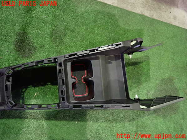 2UPJ-9238207540]スイフトスポーツ(ZC33S)センターコンソール 中古_3