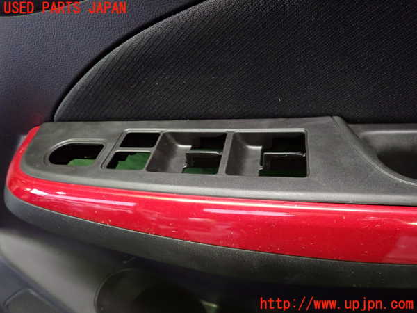 2UPJ-9238201234]スイフトスポーツ(ZC33S)右前ドア内張り 中古_2
