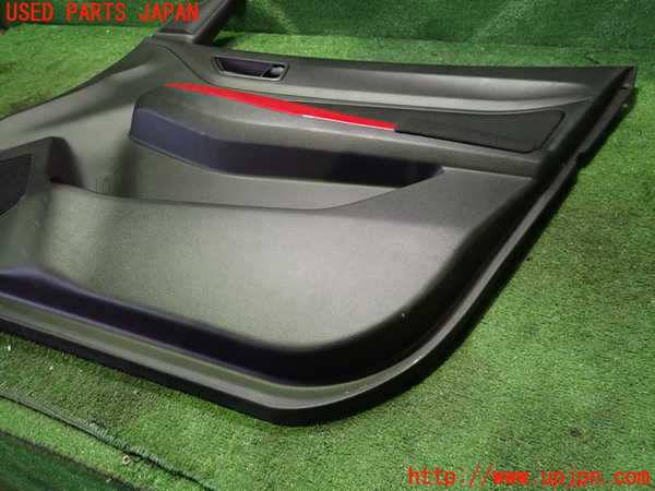 2UPJ-9238201234]スイフトスポーツ(ZC33S)右前ドア内張り 中古_3