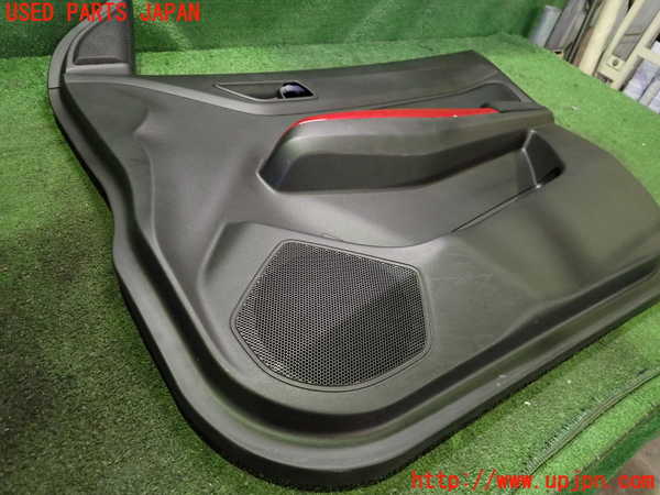 2UPJ-9238201234]スイフトスポーツ(ZC33S)右前ドア内張り 中古_4