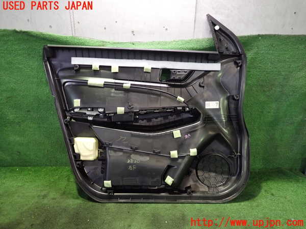 2UPJ-9238201234]スイフトスポーツ(ZC33S)右前ドア内張り 中古_5