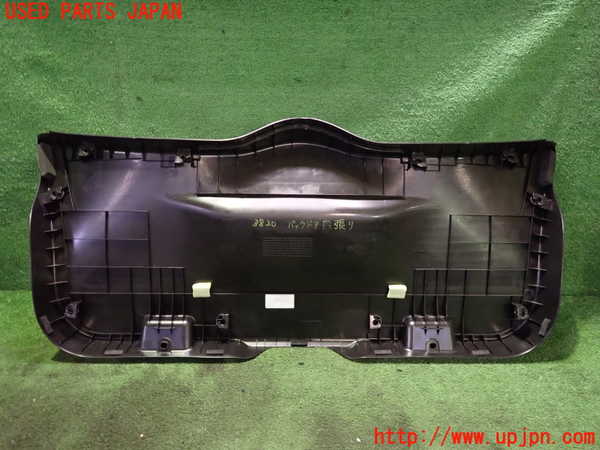 2UPJ-9238201578]スイフトスポーツ(ZC33S)バックドア内張り 中古_5