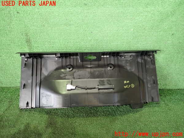 2UPJ-9238207773]スイフトスポーツ(ZC33S)ラゲッジトレイ3 中古_2