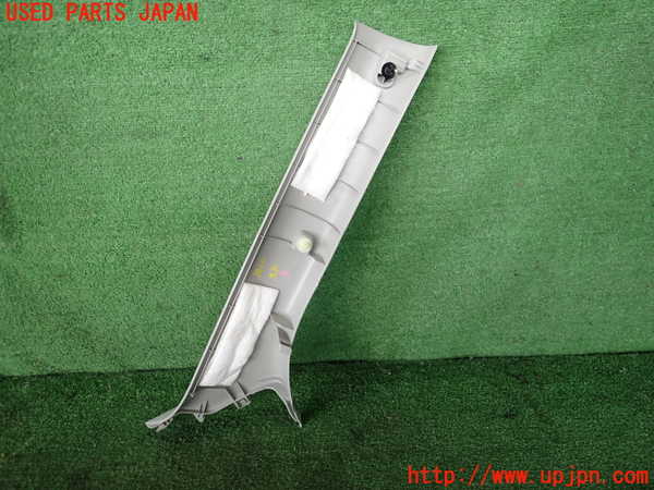 2UPJ-9238207660]スイフトスポーツ(ZC33S)左フロントピラートリム 中古_2