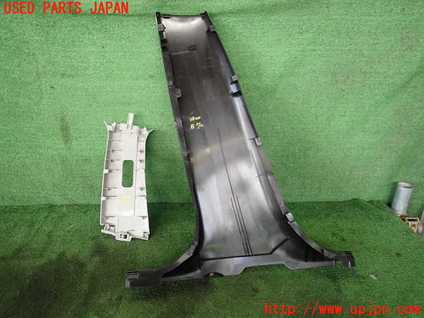 2UPJ-9238207665]スイフトスポーツ(ZC33S)右センターピラートリム (ジャンク品) 中古_2