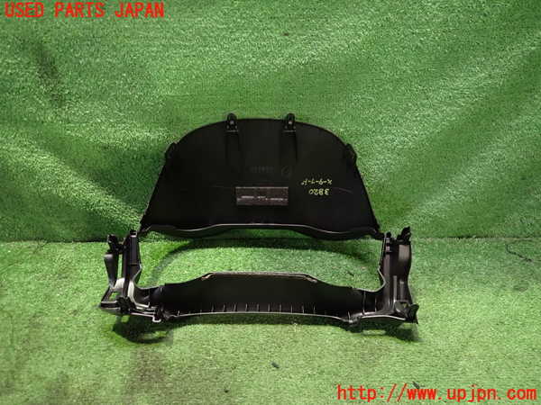 2UPJ-9238207510]スイフトスポーツ(ZC33S)メーターフード 中古_2