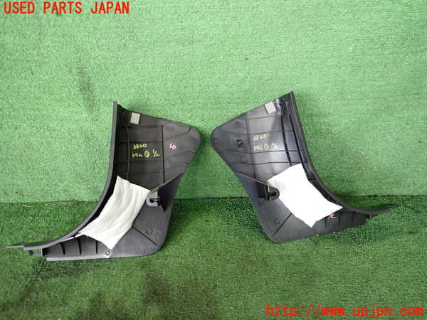 2UPJ-9238207693]スイフトスポーツ(ZC33S)内装トリム類3 中古_2