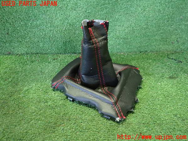 2UPJ-9238207575]スイフトスポーツ(ZC33S)シフトブーツ 中古_2