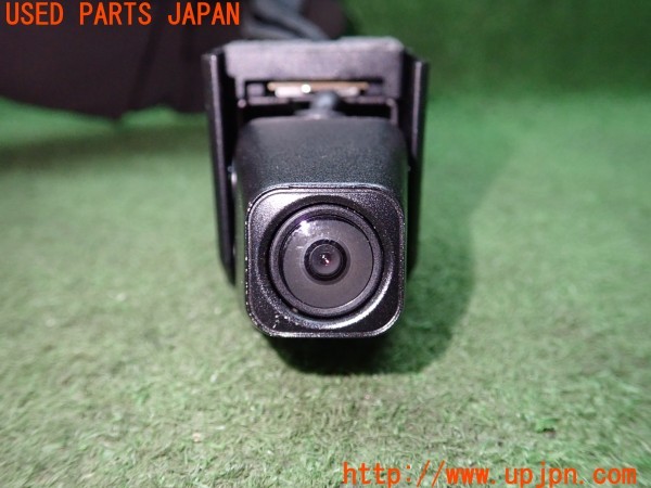 3UPJ=9238210579]クロストレック ツーリング(GUD)スバル純正 ドライブレコーダー SDカードアダプター付き 中古_3